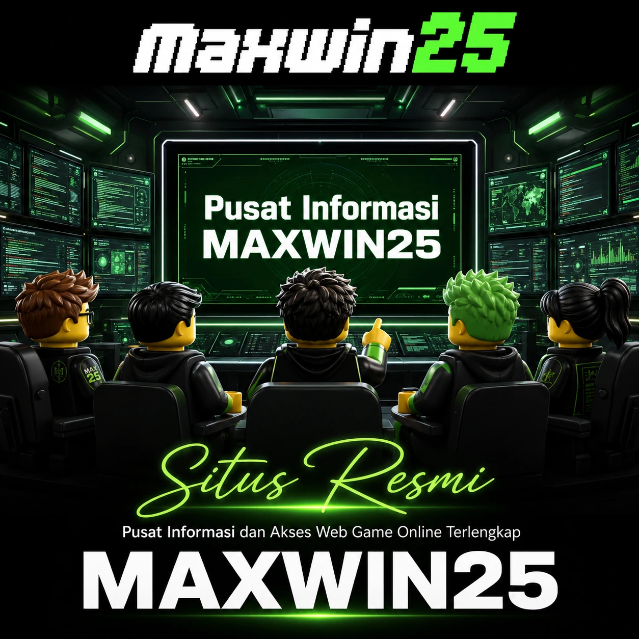 MAXWIN25